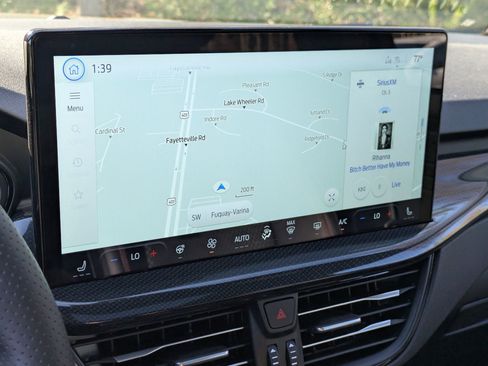 New 2026 Ford Escape ST-Line w/ Tech Pack #1 image 19