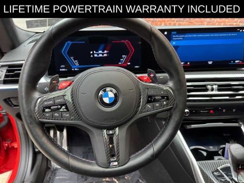 Used 2024 BMW M2 w/ Lighting Package image 3