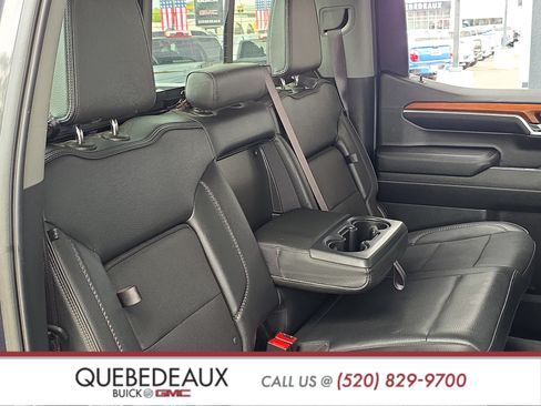 Used 2022 GMC Sierra 1500 Denali RWD image 26
