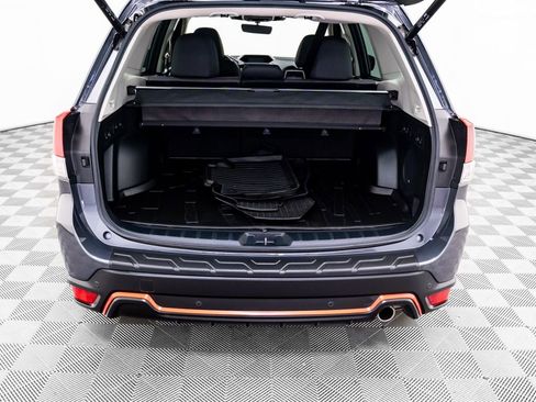 Used 2023 Subaru Forester Sport image 34