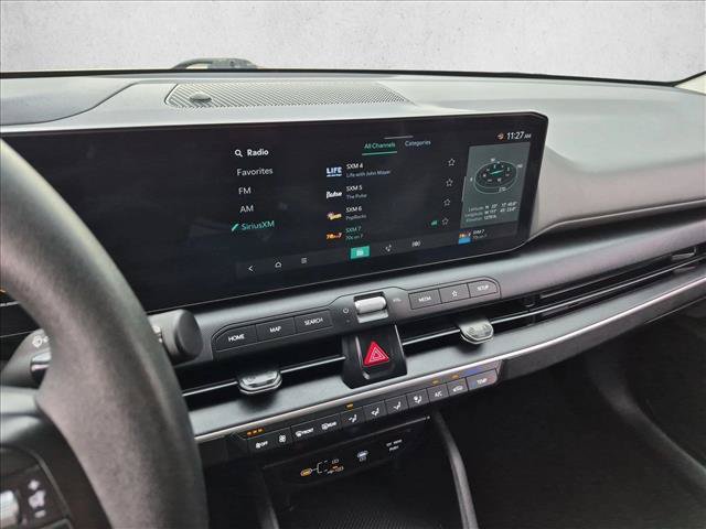 Used 2025 Kia K4 FWD image 20
