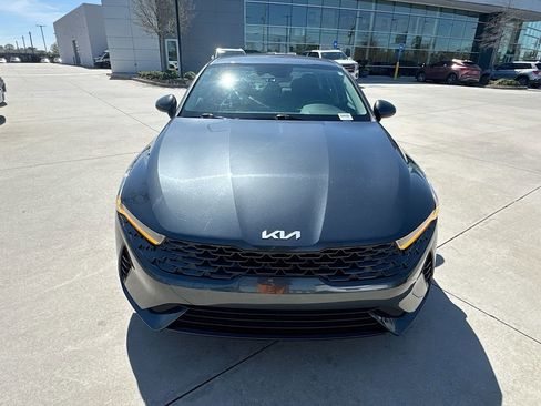 Used 2023 Kia K5 LXS image 4