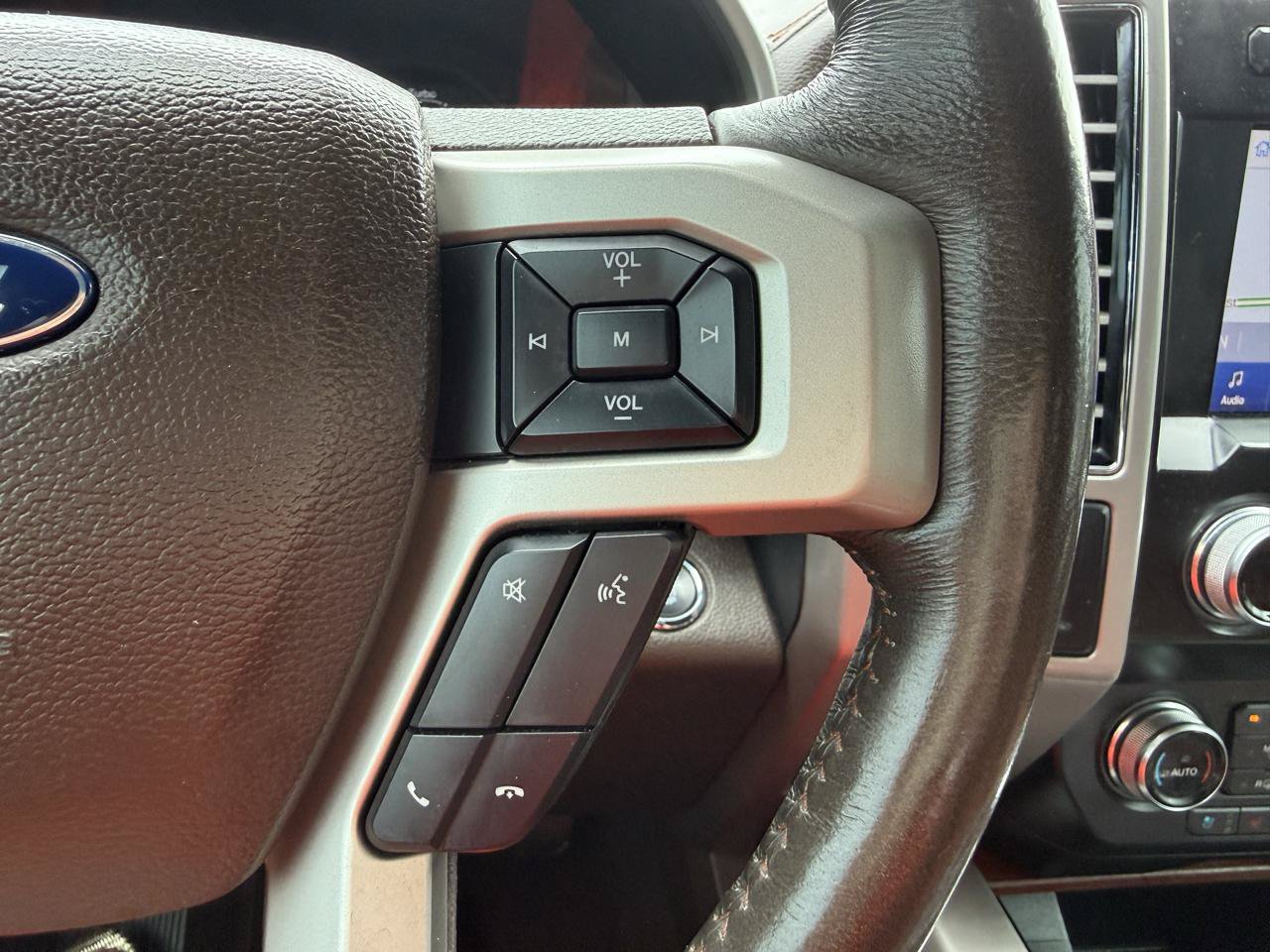 Used 2019 Ford F150 King Ranch w/ Equipment Group 601A Luxury AWD/4WD image 25