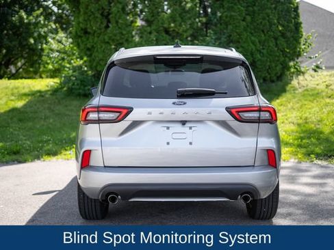 Used 2024 Ford Escape ST-Line FWD image 6