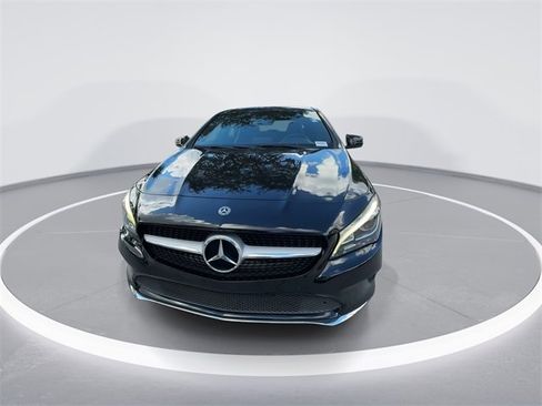 Used 2019 Mercedes-Benz CLA 250 CLA 250 image 3