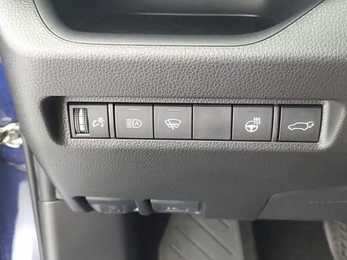 Used 2021 Toyota RAV4 XLE Premium FWD image 34