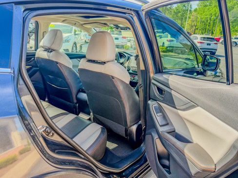 Used 2019 Subaru Crosstrek 2.0i Limited w/ Moonroof Package image 15