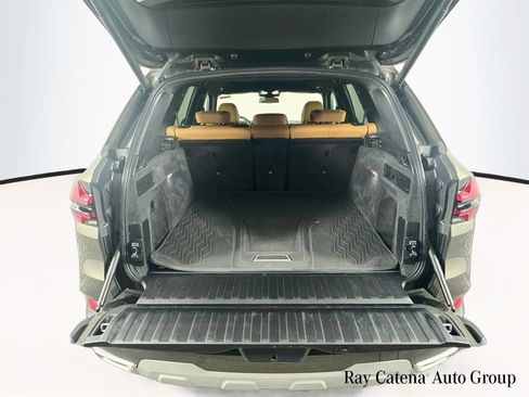 Used 2025 BMW X5 xDrive40i w/ Premium Package AWD/4WD image 28