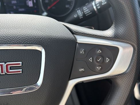 Used 2023 GMC Acadia SLE w/ Driver Convenience Package AWD/4WD image 21
