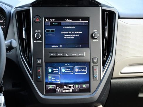 New 2026 Subaru Forester AWD/4WD image 23