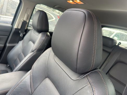 Used 2017 MAZDA CX-5 Grand Touring w/ Premium Package image 8