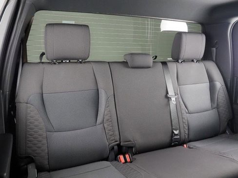 Used 2026 Toyota Tundra SR5 RWD image 15