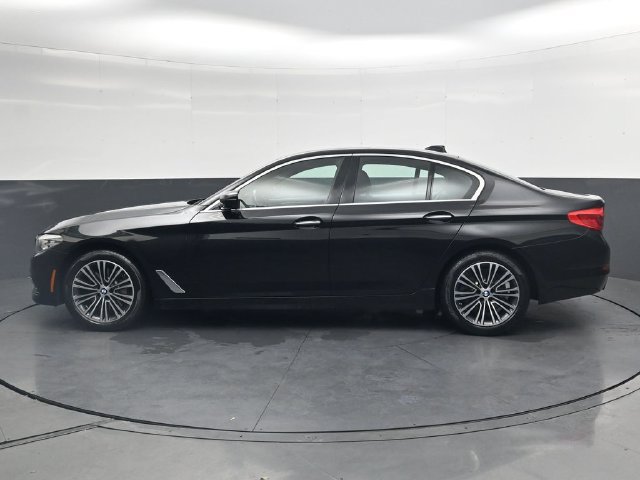 Used 2018 BMW 530i xDrive AWD/4WD image 8