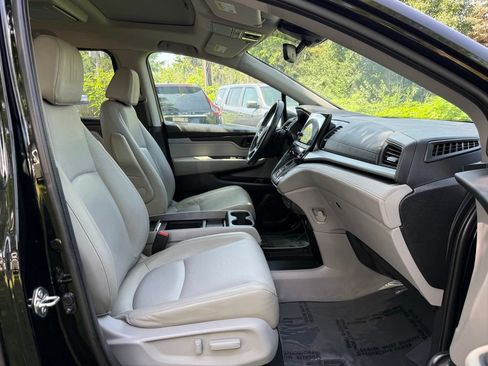 Used 2019 Honda Odyssey EX-L image 25
