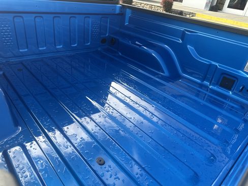 New 2026 Jeep Gladiator Sport image 21