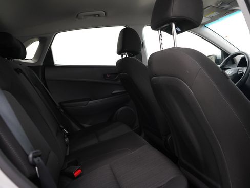 Used 2023 Hyundai Kona SEL AWD/4WD image 12