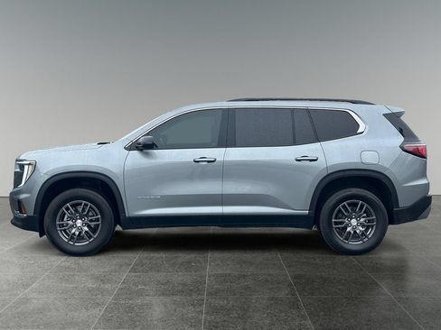 Used 2025 GMC Acadia Elevation AWD/4WD image 5