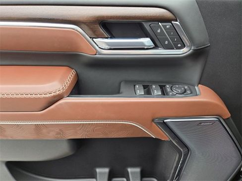 New 2026 GMC Sierra 2500 Denali Ultimate image 15