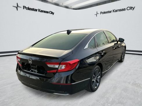 Used 2021 Honda Accord EX-L image 5