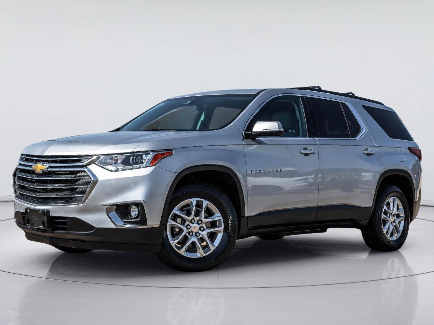 Used 2019 Chevrolet Traverse LT FWD image 6