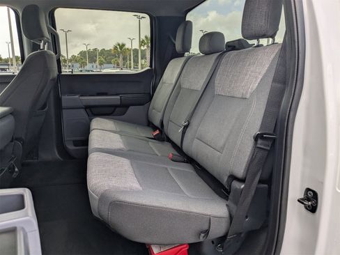 Used 2024 Ford F350 XLT image 13