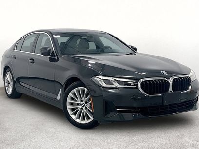 Used 2023 BMW 530i xDrive
