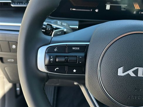 New 2026 Kia K5 GT image 23