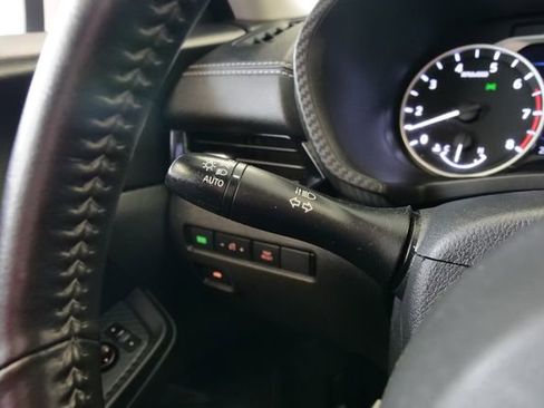 Used 2024 Nissan Sentra SV w/ All-Weather Package image 24