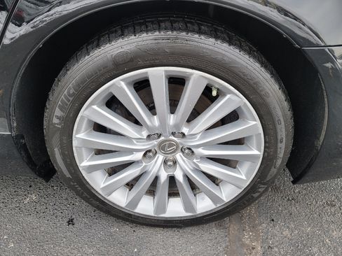 Used 2013 Lexus LS 460 L image 33