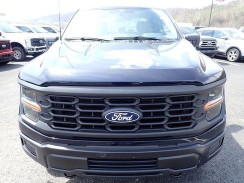 Used 2024 Ford F150 XL image 9