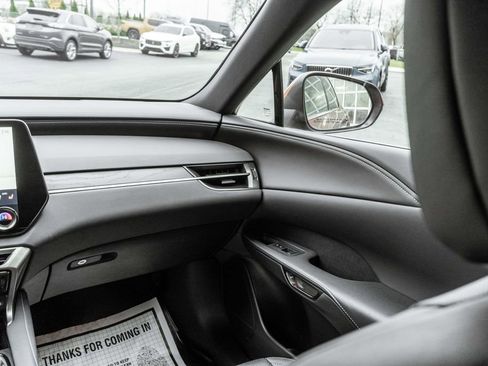 Used 2024 Lexus RX 350 AWD image 13