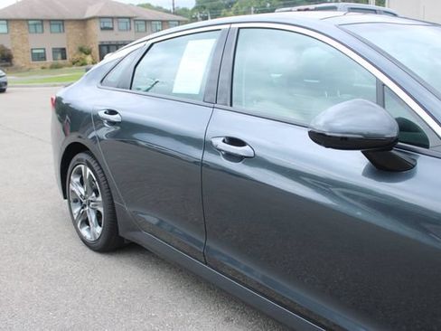 Used 2024 Kia K5 EX w/ EX Premium Package FWD image 48