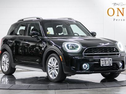 Certified 2023 MINI Cooper Countryman S