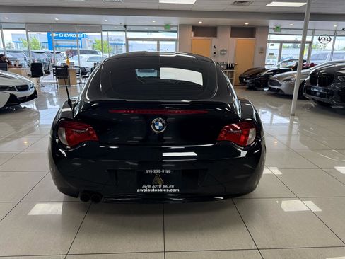 Used 2006 BMW Z4 3.0si RWD image 5