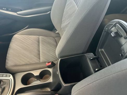 Certified 2025 Kia Seltos LX AWD/4WD image 23