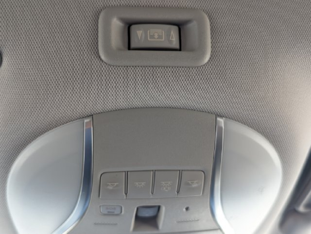 Used 2017 INFINITI QX60 FWD w/ Deluxe Technology Package image 35