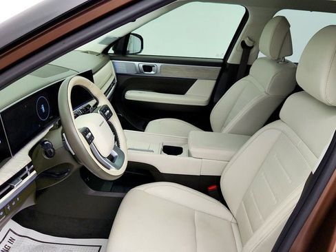 Used 2025 Hyundai Santa Fe Calligraphy AWD/4WD image 21