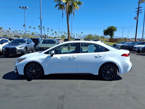 Used 2023 Toyota Corolla SE image 14