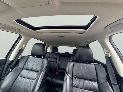 Used 2014 Honda CR-V EX-L image 19