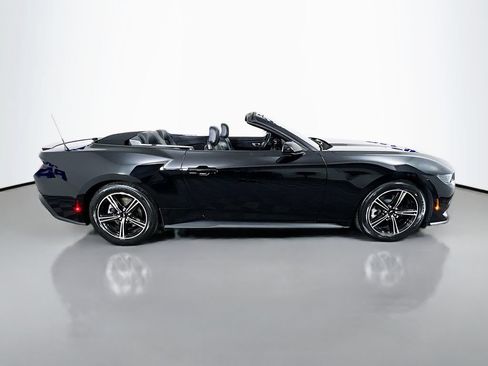 Certified 2025 Ford Mustang Premium RWD image 42