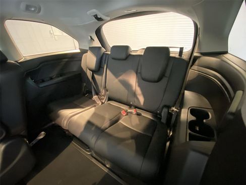 New 2025 Honda Odyssey EX-L image 25
