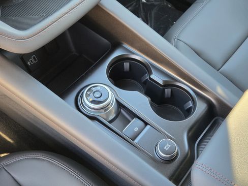 New 2026 Ford Explorer Active image 30