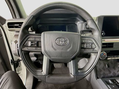 Certified 2024 Toyota Tacoma SR5 image 11