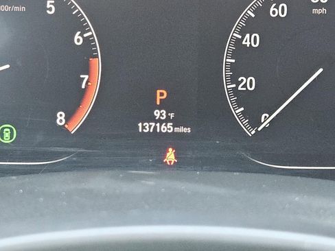 Used 2020 Honda Accord Sport image 22