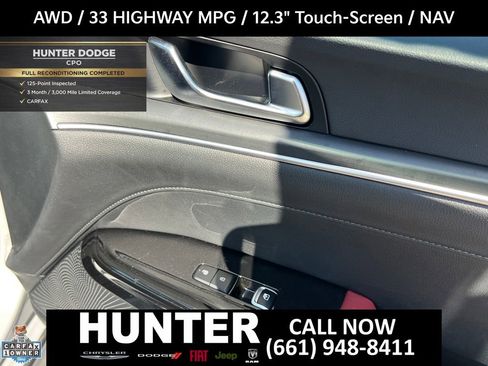 Used 2026 Kia K5 GT-Line w/ GT-Line Red Interior Package AWD/4WD image 17