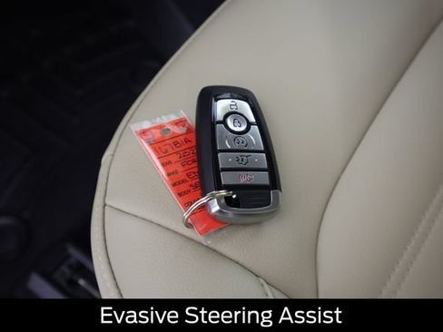 Certified 2023 Ford Edge SEL w/ Convenience Package AWD/4WD image 37
