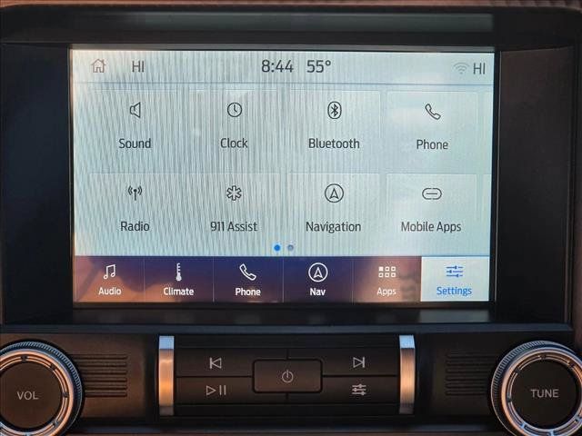 Used 2023 Ford Mustang GT Premium w/ GT Performance Package RWD image 24