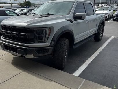 Used 2023 Ford F150 Raptor