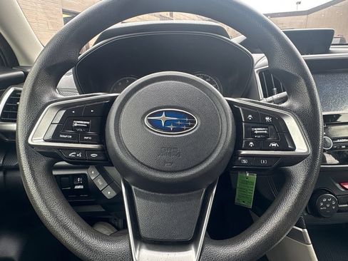Used 2019 Subaru Forester w/ Alloy Wheel Package AWD/4WD image 15