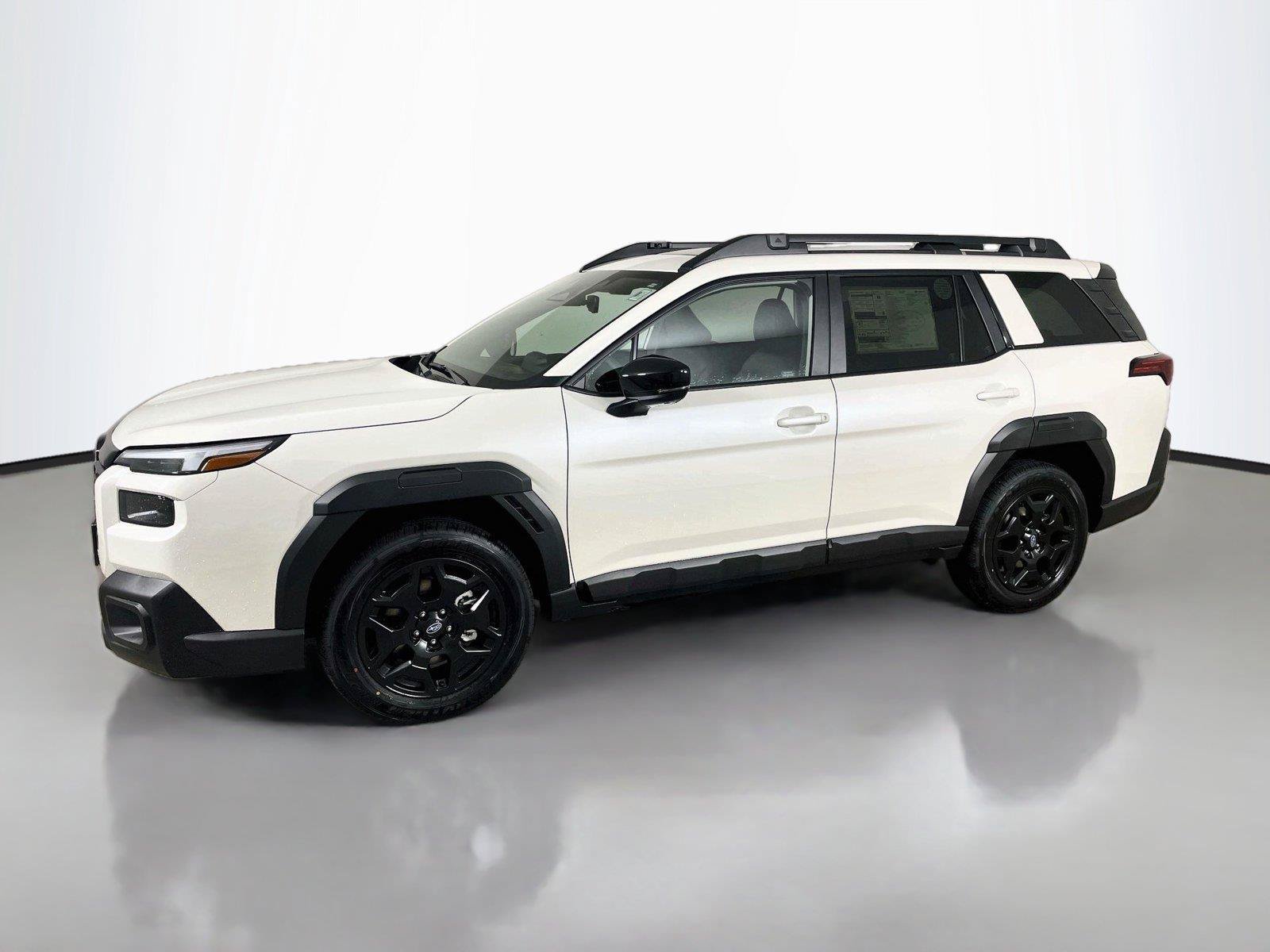 New 2026 Subaru Outback Limited AWD/4WD image 8